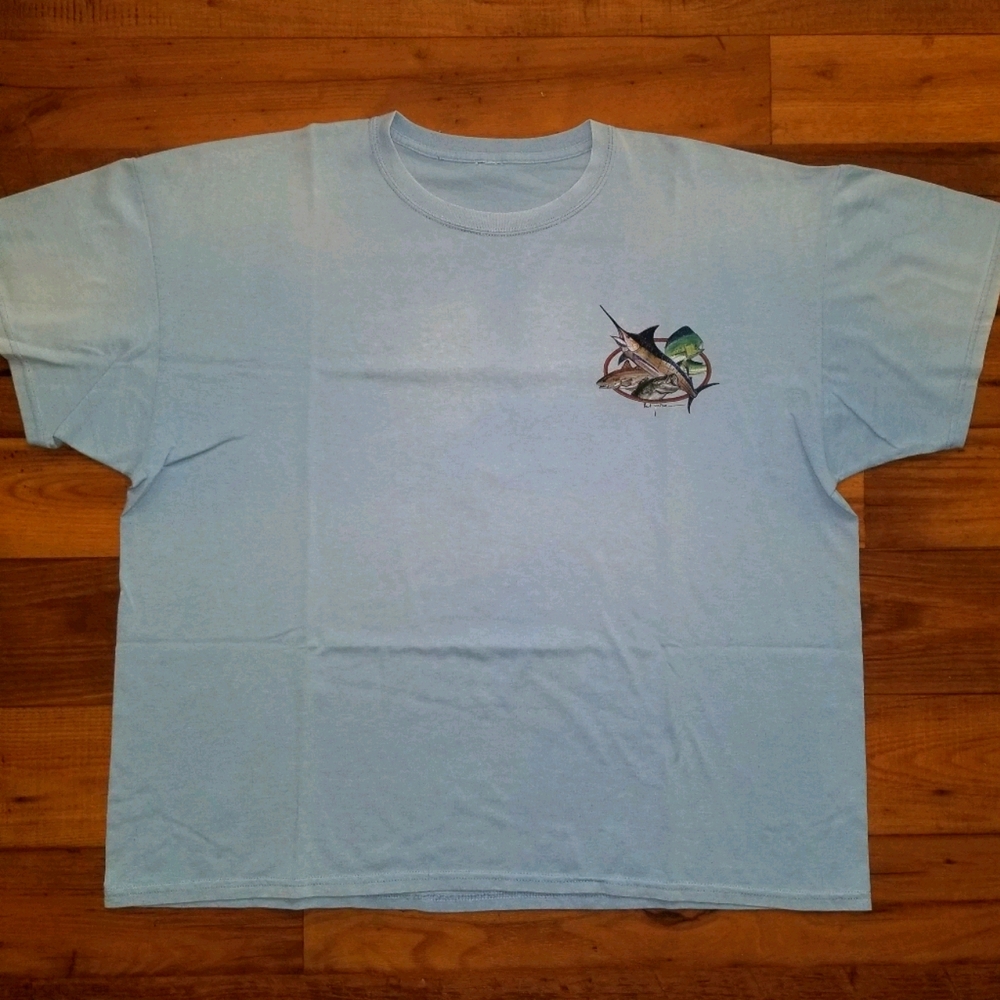 Guy Harvey Tshirt
